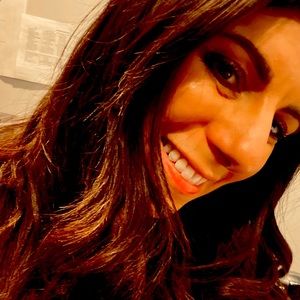 Meet your Posher, Tobie